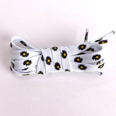 Cordones de zapatos Daisy